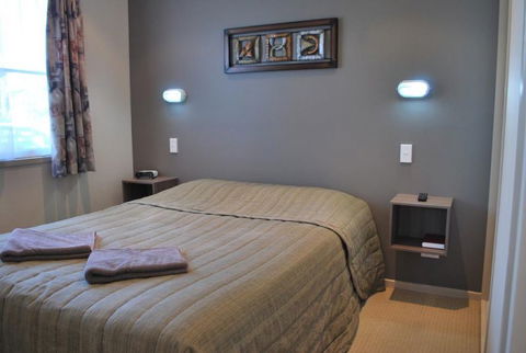 Nambucca River Tourist Park - Hotel Accommodation 9