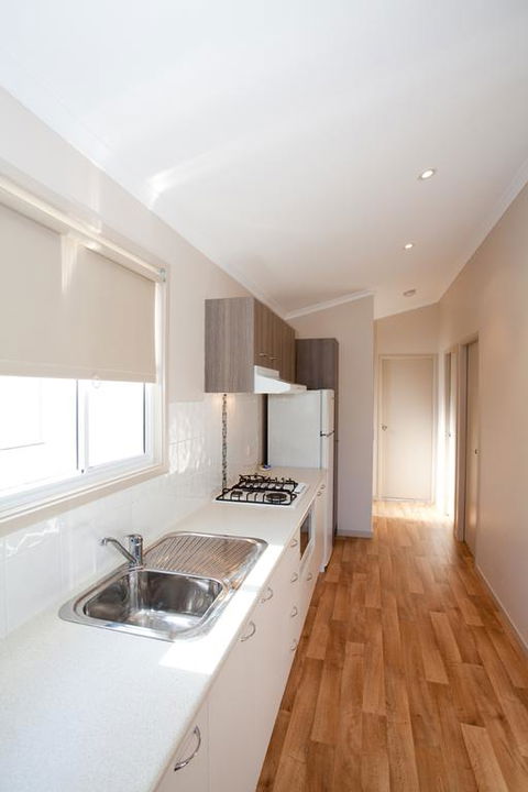 Nambucca River Tourist Park - Hotel Accommodation 10