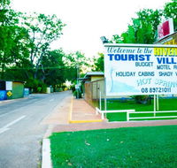 Riverview Tourist Village - Hotel Accommodation