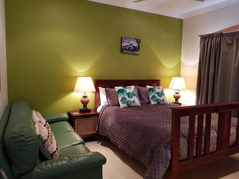 Sonja's Bed & Breakfast - Hotel Accommodation 0