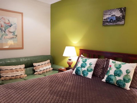 Sonja's Bed & Breakfast - Hotel Accommodation 6