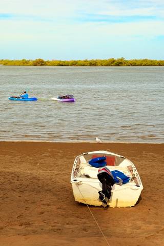 Miara Holiday Park - Hotel Accommodation 2