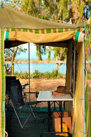 Miara Holiday Park - Hotel Accommodation 3