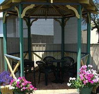 Mid City Motel - Hotel Accommodation