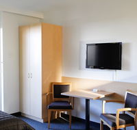 Mid City Motor Inn - Hotel Accommodation