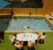 Mid City Motor Inn - Hotel Accommodation