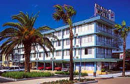 Mid Pacific Motel - Hotel Accommodation 0