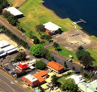 Midlands Motel - Hotel Accommodation