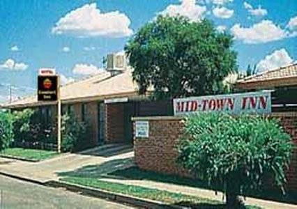 Midtown Inn - Hotel Accommodation 1