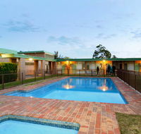 Midtown Motor Inn - Hotel Accommodation