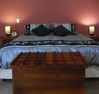 Milawa Muscat Retreat BB - Hotel Accommodation