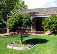 Millie Accommodation - Hotel Accommodation