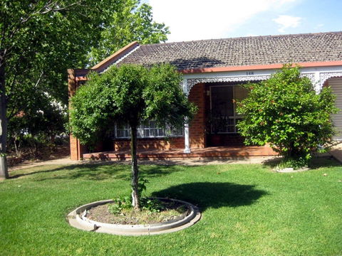 Millie Accommodation - Hotel Accommodation 0