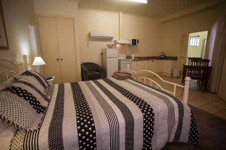Millie Accommodation - Hotel Accommodation 3