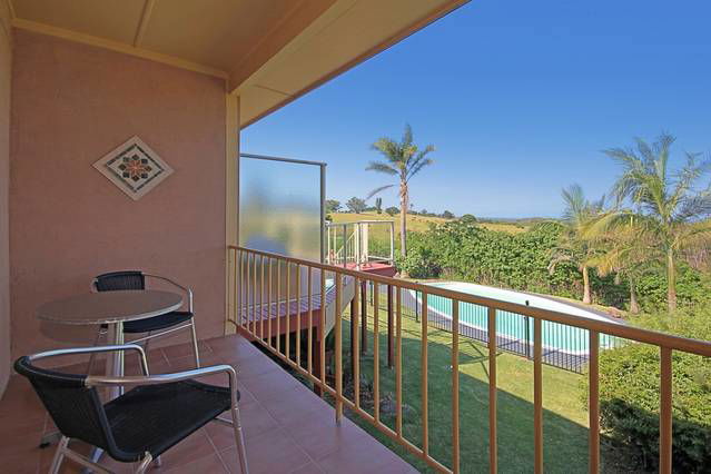 Milton NSW Hotel Accommodation