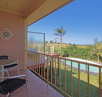 Milton Village Motel - Hotel Accommodation