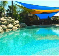 Mission Reef Resort - Hotel Accommodation