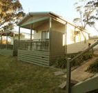 Mittagong Caravan Park - Hotel Accommodation