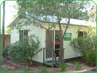Mittagong Caravan Park - Hotel Accommodation 2