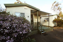 Mittagong Caravan Park - Hotel Accommodation 3