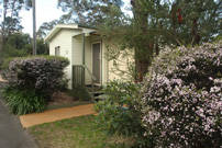 Mittagong Caravan Park - Hotel Accommodation 4