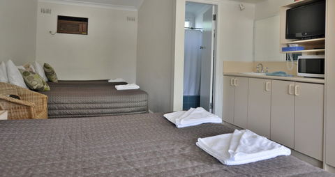 Mittagong Motel - Hotel Accommodation 7