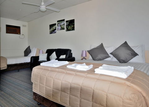 Mittagong Motel - Hotel Accommodation 8