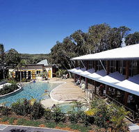 Mobys Beachside Retreat - Hotel Accommodation