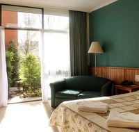 Moe Motor Inn - Hotel Accommodation