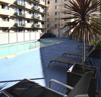 Mont Clare Boutique Apartments - Hotel Accommodation