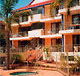 Montana Palms - Hotel Accommodation