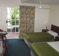 Monte Carlo Motor Inn - Hotel Accommodation