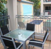 Montego Sands Resort - Hotel Accommodation