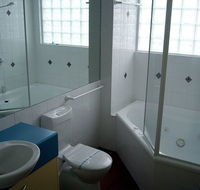 Moody's Motel - Hotel Accommodation