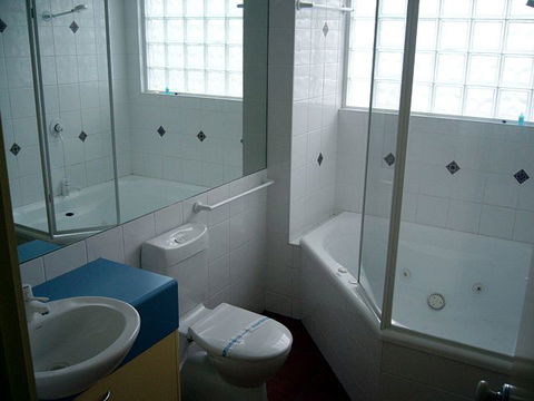 Moody's Motel - Hotel Accommodation 0