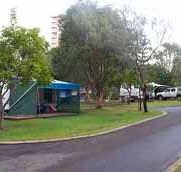 Mooloolaba Beach Holiday Park - Hotel Accommodation