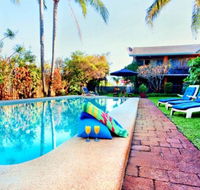 Mooloolaba Motel - Hotel Accommodation