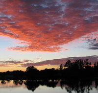 Moon River Motor Inn - Hotel Accommodation