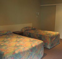 Moondarra Motel - Hotel Accommodation