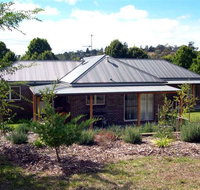 Moore Park Apartments - Hotel Accommodation
