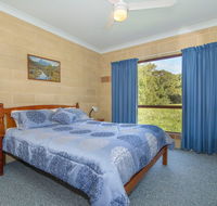 Mooyabil Farm Holidays - Hotel Accommodation
