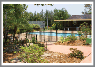 Duckenfield NSW Hotel Accommodation