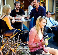 Morphett Arms Hotel - Hotel Accommodation