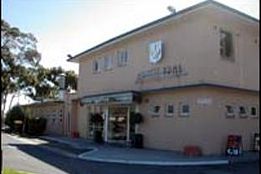 Morphett Arms Hotel - Hotel Accommodation 3