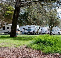 Moss Vale Village Caravan Park - Hotel Accommodation