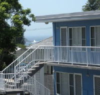 Motel 617 - Hotel Accommodation