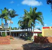 Motel Childers - Hotel Accommodation