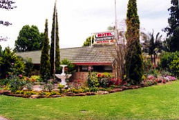 Motel Glenworth - Hotel Accommodation 0