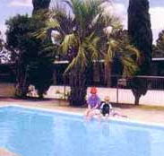 Motel Holliday - Hotel Accommodation