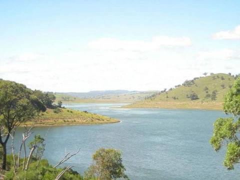 Ningana Motel - Hotel Accommodation 7